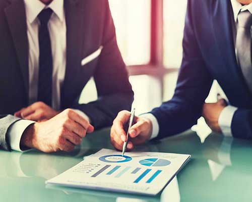Accounting & Auditing