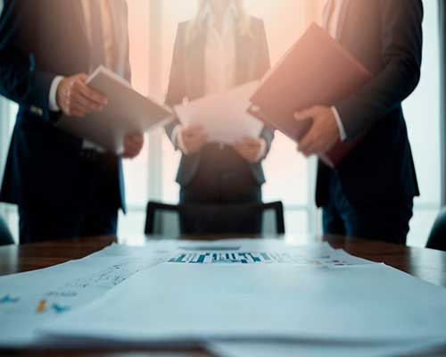Project Finance